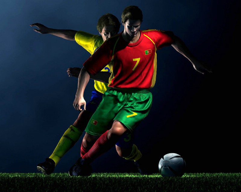 巴西传奇球 巴西传奇球